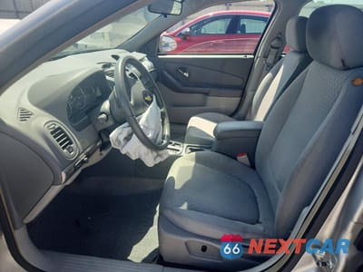 Zdjęcie 7 z 13 samochodu: 2006 CHEVROLET MALIBU LT VIN:1G1ZT518X6F300417 - miniatura