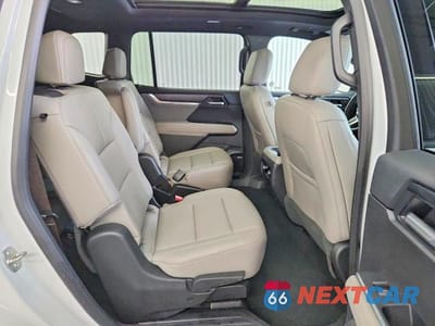 Zdjęcie 11 z 13 samochodu: 2026 GMC ACADIA ELEVATION VIN:1GKENKKS8TJ221611 - miniatura