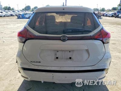 Zdjęcie 6 z 13 samochodu: 2022 NISSAN KICKS S VIN:3N1CP5BV4NL485481 - miniatura