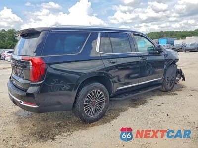 Trzecie zdjęcie samochodu z tyłu: 2026 GMC YUKON ELEVATION VIN:1GKS2BKD3TR259472 - miniatura