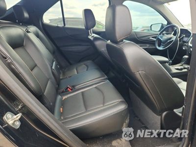 Zdjęcie 10 z 12 samochodu: 2019 CHEVROLET EQUINOX PREMIER VIN:3GNAXYEXXKL178211 - miniatura