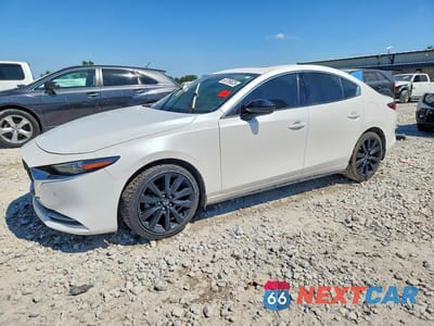 2021 MAZDA 3 PREMIUM PLUS JM1BPBEY5M1316668 - główne zdjęcie licytacji z USA - miniatura