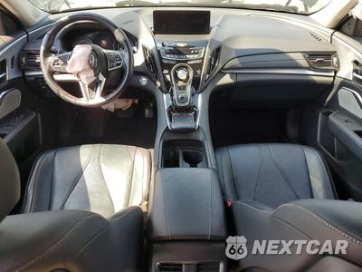 Zdjęcie 8 z 13 samochodu: 2019 ACURA RDX TECHNOLOGY VIN:5J8TC2H53KL010248 - miniatura