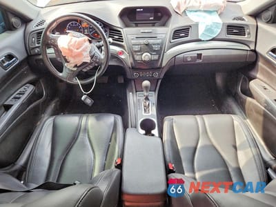 Zdjęcie 8 z 12 samochodu: 2022 ACURA ILX VIN:19UDE2F38NA000587 - miniatura