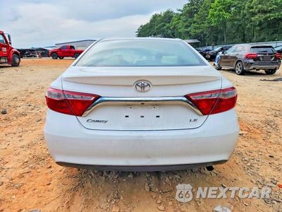 Zdjęcie 11 z 24 samochodu: 2017 TOYOTA CAMRY LE VIN:4T1BF1FKXHU711517 - miniatura