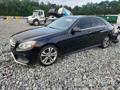 2016 MERCEDES-BENZ E 350 WDDHF5KB3GB210013 - główne zdjęcie licytacji z USA - miniatura