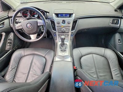 Zdjęcie 8 z 12 samochodu: 2011 CADILLAC CTS VIN:1G6DA5EYXB0150164 - miniatura