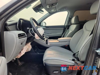 Zdjęcie 7 z 14 samochodu: 2025 HYUNDAI PALISADE SEL VIN:KM8R2DGE4SU934129 - miniatura