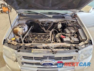 Zdjęcie 12 z 13 samochodu: 2010 FORD ESCAPE VIN:1FMCU9E74AKD21018 - miniatura