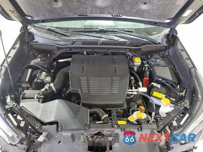 Zdjęcie 11 z 13 samochodu: 2022 SUBARU FORESTER PREMIUM VIN:JF2SKADCXNH507706 - miniatura