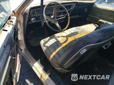 Zdjęcie 8 z 13 samochodu: 1967 BUICK RIVIERA VIN:494877H931218 - miniatura