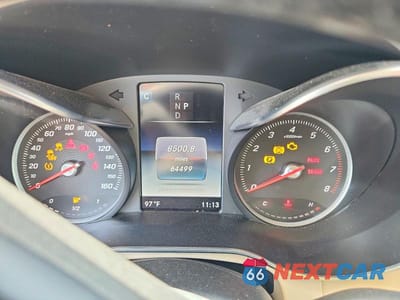 Zdjęcie 9 z 12 samochodu: 2019 MERCEDES-BENZ GLC 300 VIN:WDC0G4JB6KV127189 - miniatura