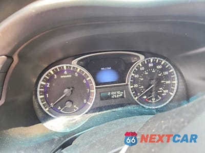 Zdjęcie 9 z 13 samochodu: 2017 INFINITI QX60 BASE VIN:5N1DL0MM1HC515049 - miniatura