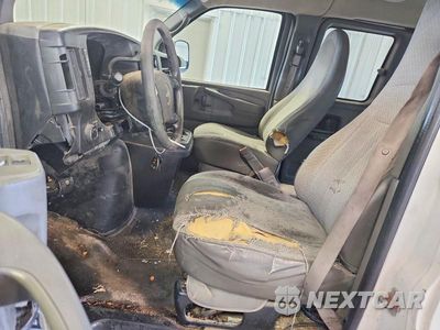 Zdjęcie 7 z 12 samochodu: 2013 CHEVROLET EXPRESS G3500 LT VIN:1GAZG1FG3D1170326 - miniatura