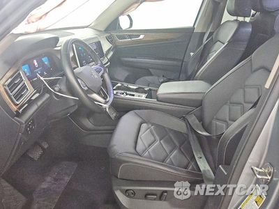 Zdjęcie 7 z 13 samochodu: 2025 VOLKSWAGEN ATLAS SE VIN:1V2WR2CA7SC536864 - miniatura
