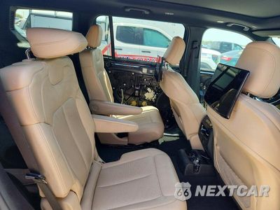 Zdjęcie 11 z 14 samochodu: 2024 JEEP GRAND CHEROKEE L LIMITED VIN:1C4RJKBG6R8919395 - miniatura