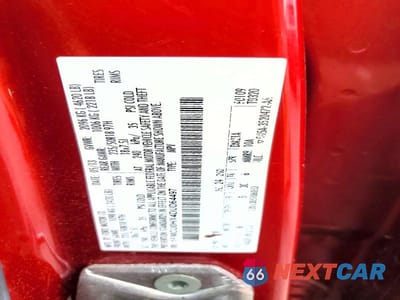 Zdjęcie 14 z 14 samochodu: 2013 FORD ESCAPE SEL VIN:1FMCU0HX4DUD64497 - miniatura