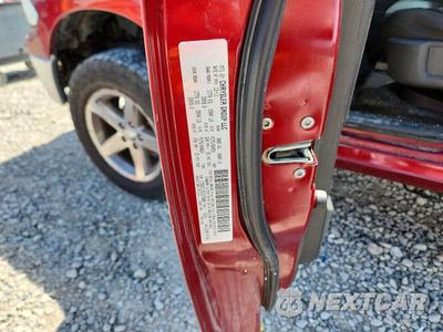 Zdjęcie 12 z 12 samochodu: 2012 DODGE RAM 1500 SLT VIN:1C6RD7LT5CS179808 - miniatura