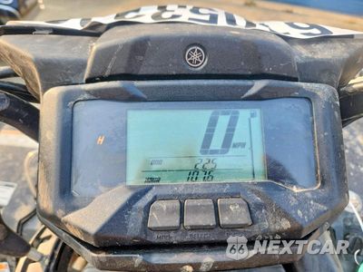 Zdjęcie 8 z 10 samochodu: 2020 YAMAHA KODIAK 700 ATV VIN:5Y4AMH733LA101627 - miniatura