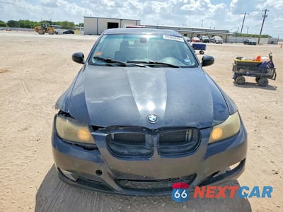 Piąte zdjęcie samochodu w środku: 2011 BMW 328 I VIN:WBAPH7G59BNN06673 - miniatura