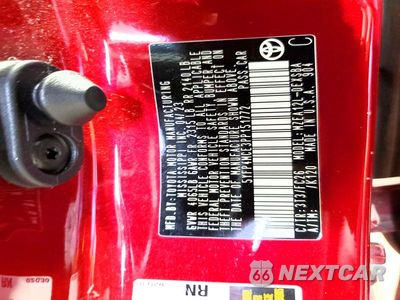 Zdjęcie 12 z 12 samochodu: 2023 TOYOTA COROLLA SE VIN:5YFP4MCE3PP151772 - miniatura