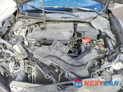 Zdjęcie 11 z 12 samochodu: 2016 NISSAN ALTIMA 2.5 VIN:1N4AL3AP4GC127924 - miniatura