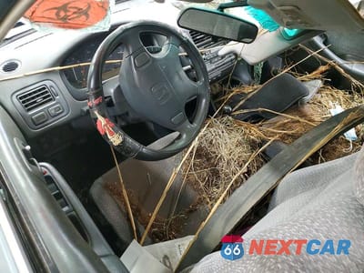 Zdjęcie 8 z 12 samochodu: 1999 HONDA CIVIC EX VIN:1HGEJ8543XL051628 - miniatura