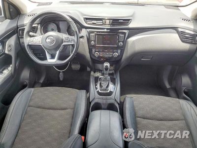 Zdjęcie 8 z 13 samochodu: 2022 NISSAN ROGUE SPORT SV VIN:JN1BJ1BV2NW344652 - miniatura