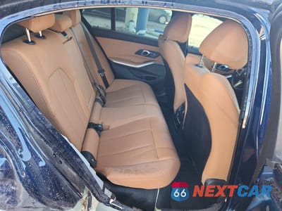 Zdjęcie 10 z 12 samochodu: 2024 BMW 330XI VIN:3MW89FF04R8E49135 - miniatura