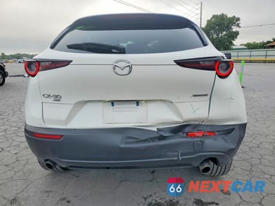 Zdjęcie 6 z 13 samochodu: 2021 MAZDA CX-30 SELECT VIN:3MVDMBBL9MM260374 - miniatura