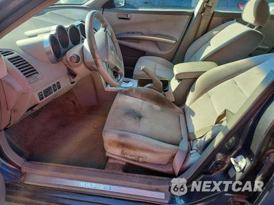 Zdjęcie 7 z 13 samochodu: 2005 NISSAN MAXIMA 3.5 SE VIN:1N4BA41E45C850023 - miniatura