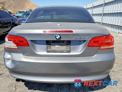 Zdjęcie 6 z 12 samochodu: 2009 BMW 328 I VIN:WBAWL13539PX24765 - miniatura