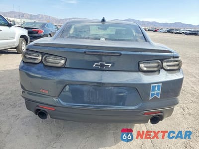 Zdjęcie 6 z 13 samochodu: 2023 CHEVROLET CAMARO LT VIN:1G1FD1RX8P0151868 - miniatura