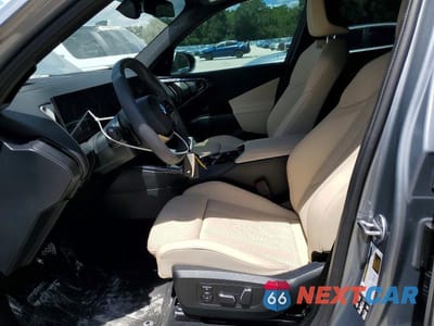 Zdjęcie 7 z 13 samochodu: 2025 BMW X3 30 XDRIVE VIN:5UX53GP06S9104260 - miniatura