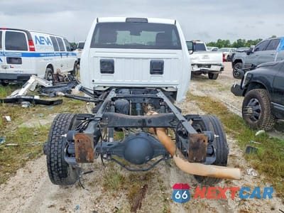 Zdjęcie 11 z 13 samochodu: 2023 RAM 4500 VIN:3C7WRKAL0PG522852 - miniatura