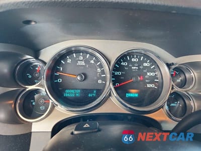 Zdjęcie 9 z 12 samochodu: 2013 CHEVROLET SILVERADO K1500 LT VIN:1GCRKSE72DZ378759 - miniatura