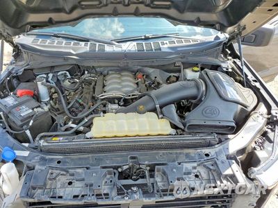 Zdjęcie 11 z 12 samochodu: 2021 FORD F150 VIN:1FTMF1C50MKD81629 - miniatura