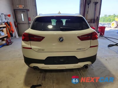 Zdjęcie 6 z 13 samochodu: 2020 BMW X2 SDRIVE28I VIN:WBXYH9C01L5P47578 - miniatura