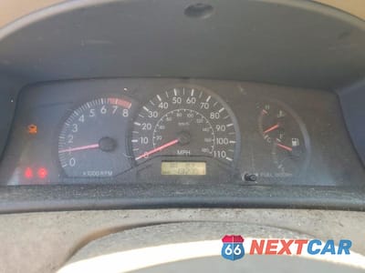 Zdjęcie 9 z 12 samochodu: 2005 TOYOTA COROLLA VIN:JTDBR32E060060670 - miniatura