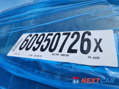 Zdjęcie 13 z 14 samochodu: 2016 FORD TRANSIT T-250 VIN:1FTYR1ZM6GKA42952 - miniatura