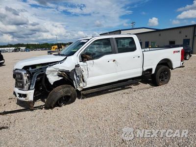 2026 FORD F250 SUPER DUTY 1FT7W2BN7TEE69708 - główne zdjęcie licytacji z USA - miniatura