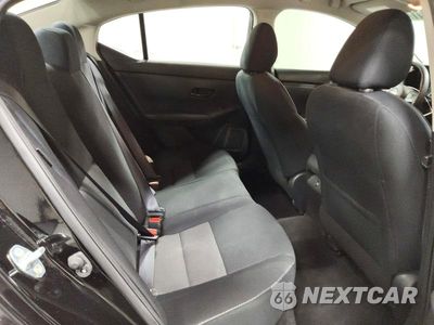 Zdjęcie 10 z 12 samochodu: 2024 NISSAN SENTRA SV VIN:3N1AB8CV4RY240159 - miniatura