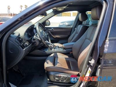 Zdjęcie 7 z 13 samochodu: 2018 BMW X4 XDRIVEM40I VIN:5UXXW7C52J0Z44833 - miniatura