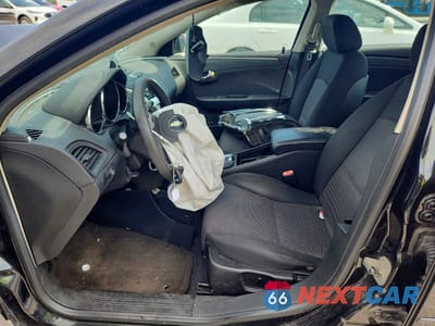Zdjęcie 7 z 12 samochodu: 2009 CHEVROLET MALIBU 1LT VIN:1G1ZH57B49F208101 - miniatura