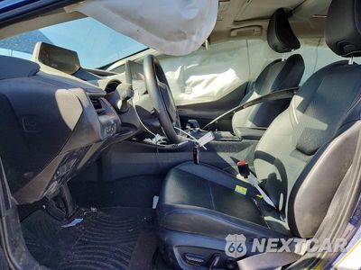 Zdjęcie 7 z 12 samochodu: 2024 TOYOTA PRIUS XLE VIN:JTDADABU4R3024103 - miniatura