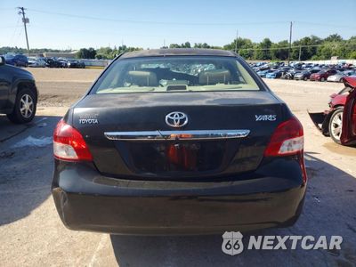 Zdjęcie 6 z 12 samochodu: 2008 TOYOTA YARIS BASE VIN:JTDBT923181270307 - miniatura