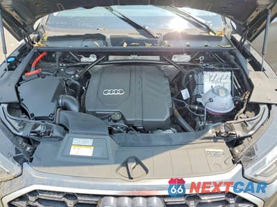 Zdjęcie 12 z 13 samochodu: 2023 AUDI Q5 PREMIUM 45 VIN:WA1GAAFY8P2091252 - miniatura