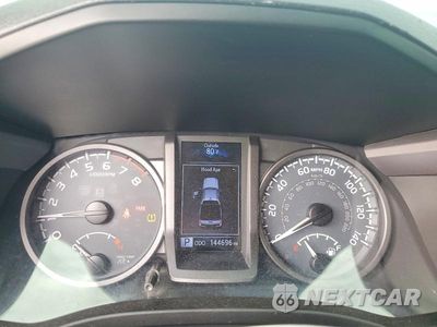 Zdjęcie 9 z 12 samochodu: 2019 TOYOTA TACOMA TRD OFF-ROAD VIN:3TMCZ5ANXKM228551 - miniatura