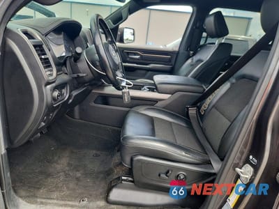 Zdjęcie 7 z 12 samochodu: 2021 RAM 1500 REBEL VIN:1C6SRFLT4MN546694 - miniatura