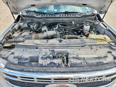 Zdjęcie 11 z 12 samochodu: 2025 FORD F250 SUPER DUTY VIN:1FT7W2BA8SED12541 - miniatura